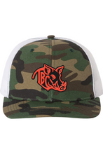 Load image into Gallery viewer, TBC BOAR PVC PATCH
