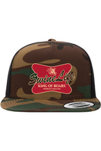 Load image into Gallery viewer, SWINETIME HAT

