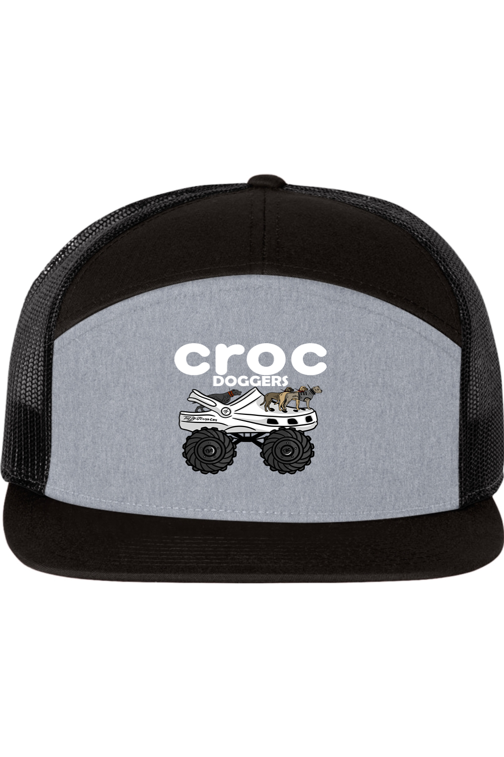 CROC DOGGERS HAT