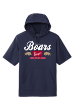 Load image into Gallery viewer, tbc Sport-Wick Fleece Short Sleeve Hooded Pullover
