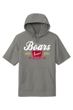 Load image into Gallery viewer, tbc Sport-Wick Fleece Short Sleeve Hooded Pullover
