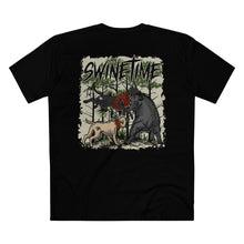 Load image into Gallery viewer, SWINETIME T-SHIRT
