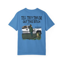 Load image into Gallery viewer, TREY TAYLOR
