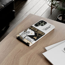 Load image into Gallery viewer, DUSTIN PHONE CASE
