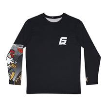 Load image into Gallery viewer, CHICKEN MAN DRI-FIT
