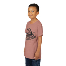 Load image into Gallery viewer, My Dad Said Your Dogs Suck Youth Tee
