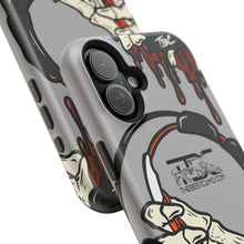 Load image into Gallery viewer, TAKE A LITTLE PHONE CASE  (Magnetic Impact-Resistant)
