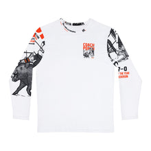 Load image into Gallery viewer, COACH POACH LONG SLEEVE DRI-FIT
