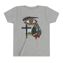 Load image into Gallery viewer, Youth RED EYES
