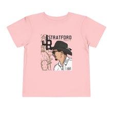 Load image into Gallery viewer, JR STRATFORD TODDLERS T-SHIRT

