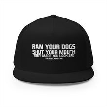 Load image into Gallery viewer, RAN YOUR DOGS
