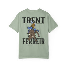 Load image into Gallery viewer, TRENT FERREIR T-SHIRT
