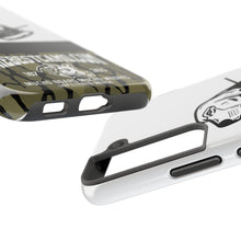 Load image into Gallery viewer, MUCHO BOARS TOUGH PHONE CASE
