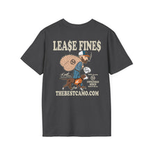 Load image into Gallery viewer, LEASE FINES
