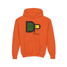 Load image into Gallery viewer, DUCKIN X TBC  Youth Hoodie
