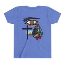 Load image into Gallery viewer, Youth RED EYES
