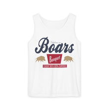 Load image into Gallery viewer, Boars Banquet TANK TOP
