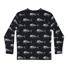 Load image into Gallery viewer, SKULL PACK DRIFIT LONG SLEEVE
