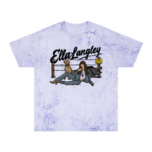 Load image into Gallery viewer, ELLA LANGLEY HUNTING T-SHIRT
