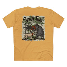 Load image into Gallery viewer, SWINETIME T-SHIRT
