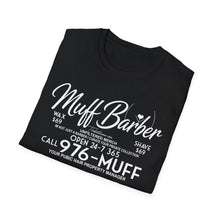 Load image into Gallery viewer, MUFF BARBER
