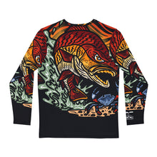 Load image into Gallery viewer, REDFISH DRI FIT LONG SLEEVE
