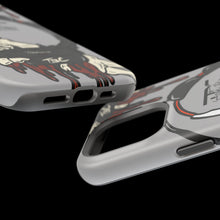 Load image into Gallery viewer, TAKE A LITTLE PHONE CASE  (Magnetic Impact-Resistant)
