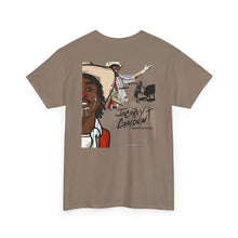 Load image into Gallery viewer, JACOREY GOLDEN T-SHIRT

