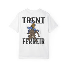 Load image into Gallery viewer, TRENT FERREIR T-SHIRT
