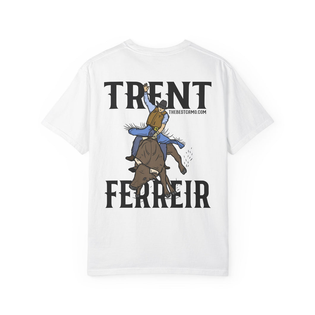 TRENT FERREIR T-SHIRT