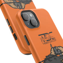 Load image into Gallery viewer, HUNG TOUGH MAGNETIC  PHONE CASE
