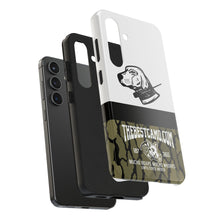 Load image into Gallery viewer, MUCHO BOARS TOUGH PHONE CASE
