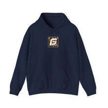 Load image into Gallery viewer, GHETTO FISHING HOODIE
