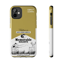 Load image into Gallery viewer, memorable phone case tough case
