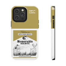 Load image into Gallery viewer, memorable phone case tough case
