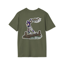 Load image into Gallery viewer, RANDY MOSS BASSMASTER
