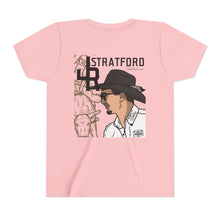 Load image into Gallery viewer, JR STRATFORD YOUTH T-SHIRT
