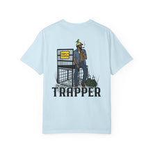 Load image into Gallery viewer, TRAPPER
