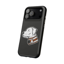 Load image into Gallery viewer, HOGDOG IMPACT MAGNETIC PHONE CASE
