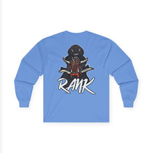 Load image into Gallery viewer, rank long sleeve t-shirt
