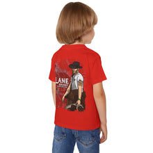 Load image into Gallery viewer, LANE SAVANT KIDS TSHIRT
