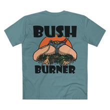 Load image into Gallery viewer, BUSH BURNER
