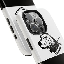 Load image into Gallery viewer, MUCHO BOARS TOUGH PHONE CASE
