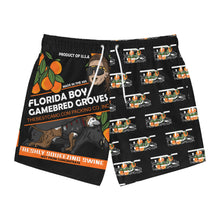 Load image into Gallery viewer, florida boy shorts
