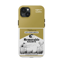 Load image into Gallery viewer, memorable phone case tough case
