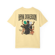 Load image into Gallery viewer, RANK DICKERSON 1 SHIRT
