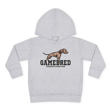 Load image into Gallery viewer, Gamebred Toddler Fleece Hoodie
