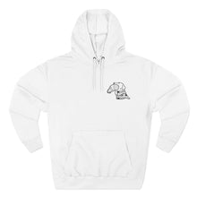 Load image into Gallery viewer, LEAD DOG HOODIE
