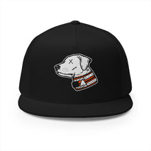 Load image into Gallery viewer, HOGDOG FLATBILL HAT
