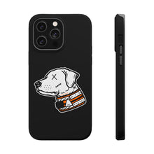 Load image into Gallery viewer, HOGDOG IMPACT MAGNETIC PHONE CASE
